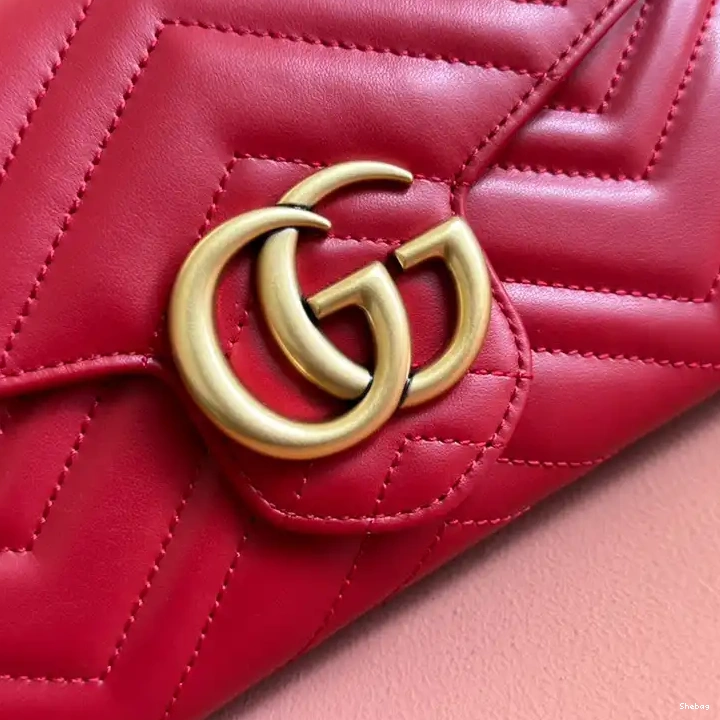 Bags Gucci 2407YZ0238 0802